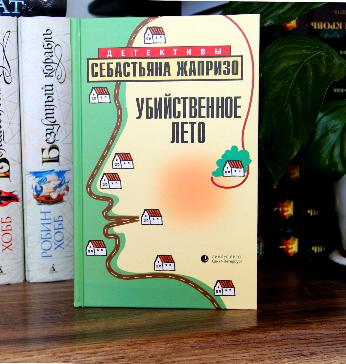 5 отличных детективов с летней атмосферой: классика и новинки | Портал в  другие миры | Дзен