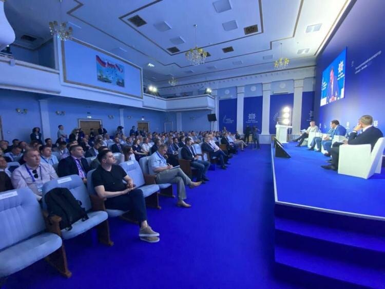 | Фото: из Telegram-канала Андрея Пантелеева