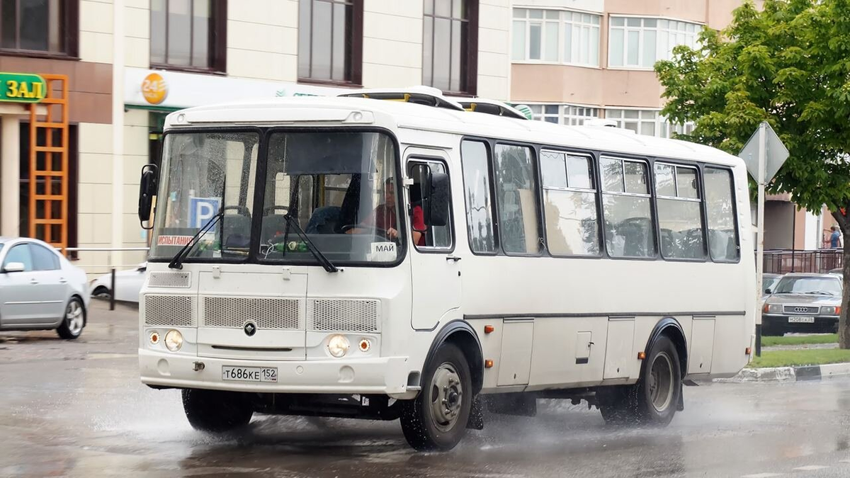 Источник ТГ-канал "Retrobus: непосредственный впрыск", автор Андрей Михайлов