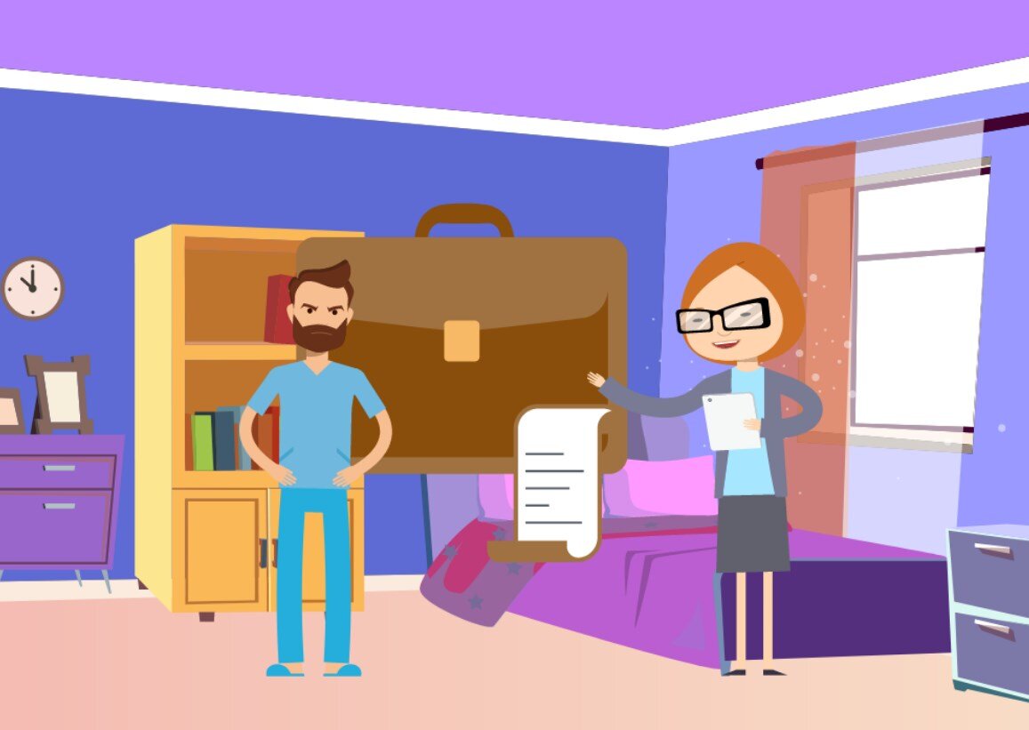 Три основные правила для сдачи квартиры в аренду, которые необходимо знать собственнику