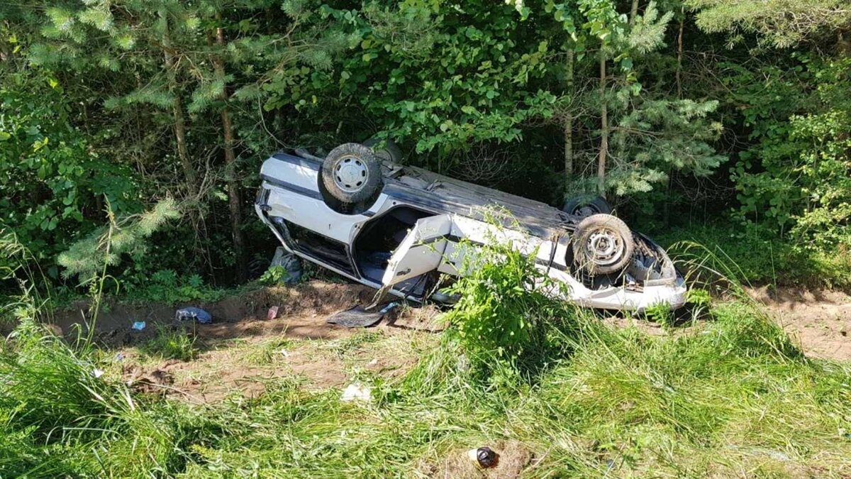 Фото ГАИ УВД Гродненского облисполкома