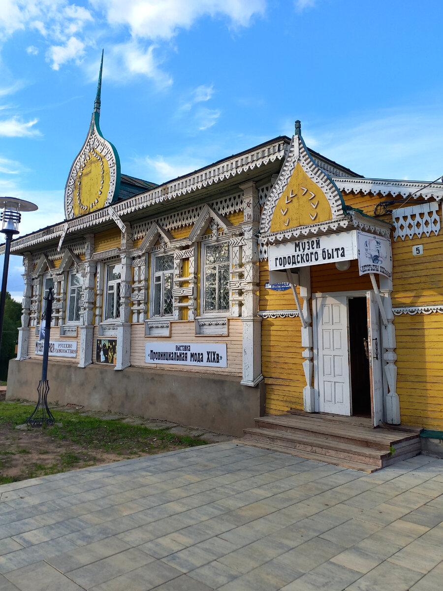 Здесь и далее фотографии автора канала "Ладно"