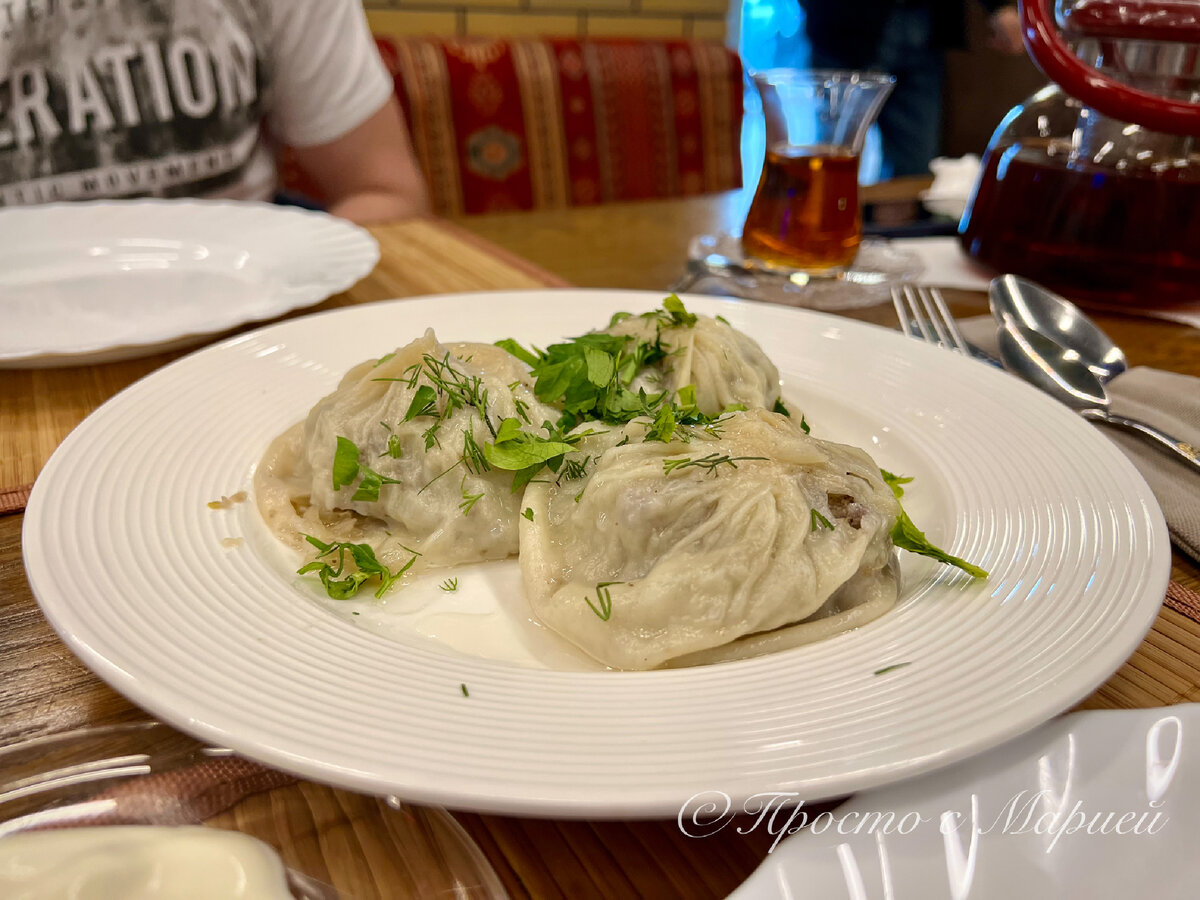 Вкусно было 😋