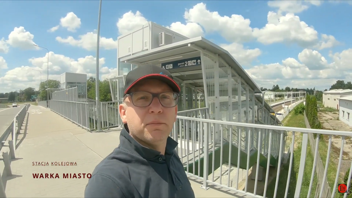 Скриншот из видео. Youtube-канал bastek.