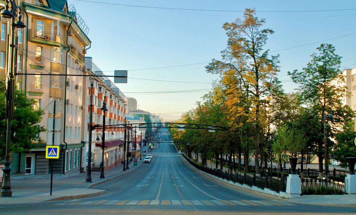 Пермь тогда и сейчас: сравниваем старые и современные фотографии города |  Путешествия с душой | Дзен