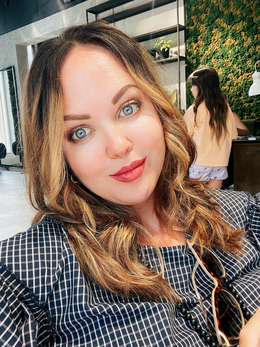 Из личного архива 