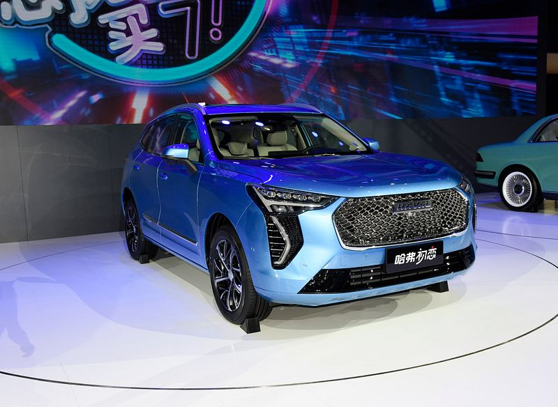 Китайский автомобиль 2021. Хавал Джулиан 2021. Haval Jolyon 2022. Haval Jolyon 2021. Haval Jolion 2021.