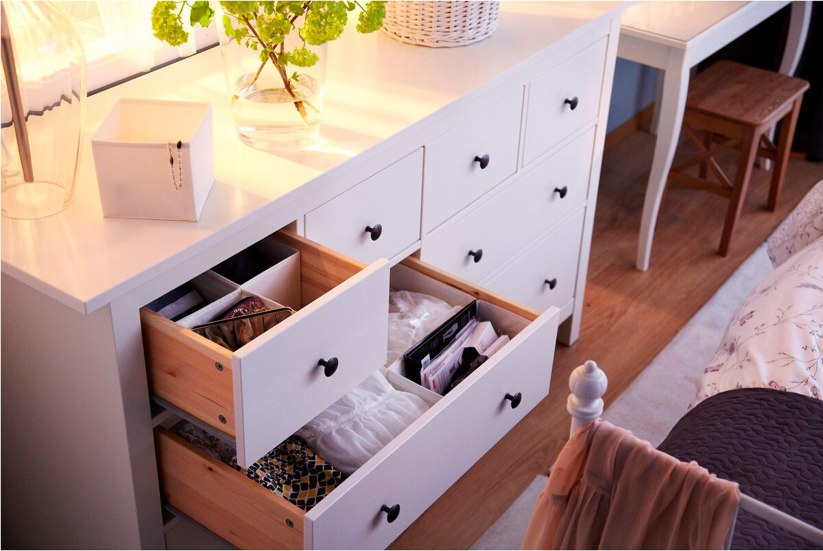 Фото с сайта https://ideal-garderob.ru/ideas/idei-hraneniya/khranenie-nizhnego-belya-chto-vazhno-uchest/