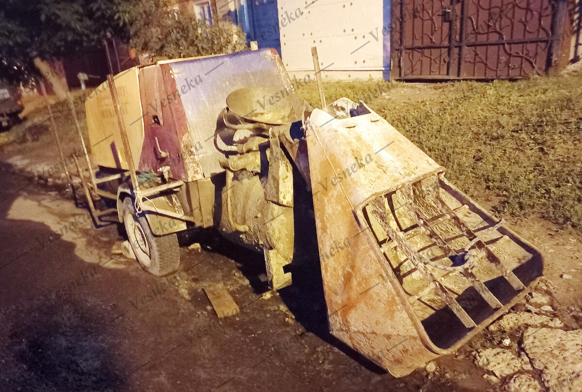 Фото автора