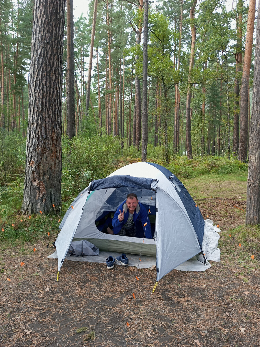 наш гостиничный номер