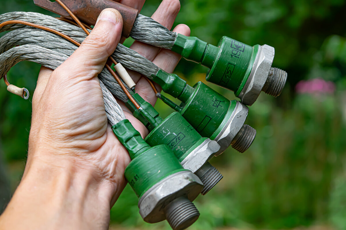 В России вплотную занялись СВЧ- и силовой электроникой. Начинается ...