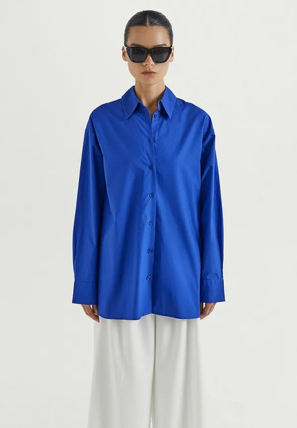    Рубашка Love Republic, 3999 руб.