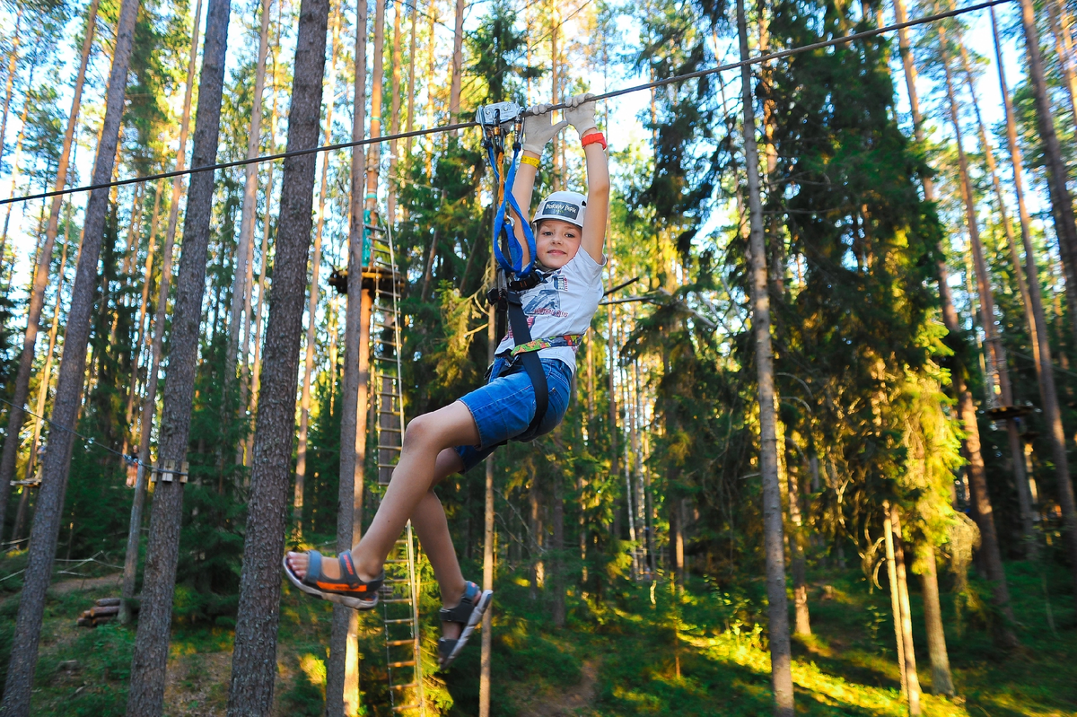 Фото: norwaypark