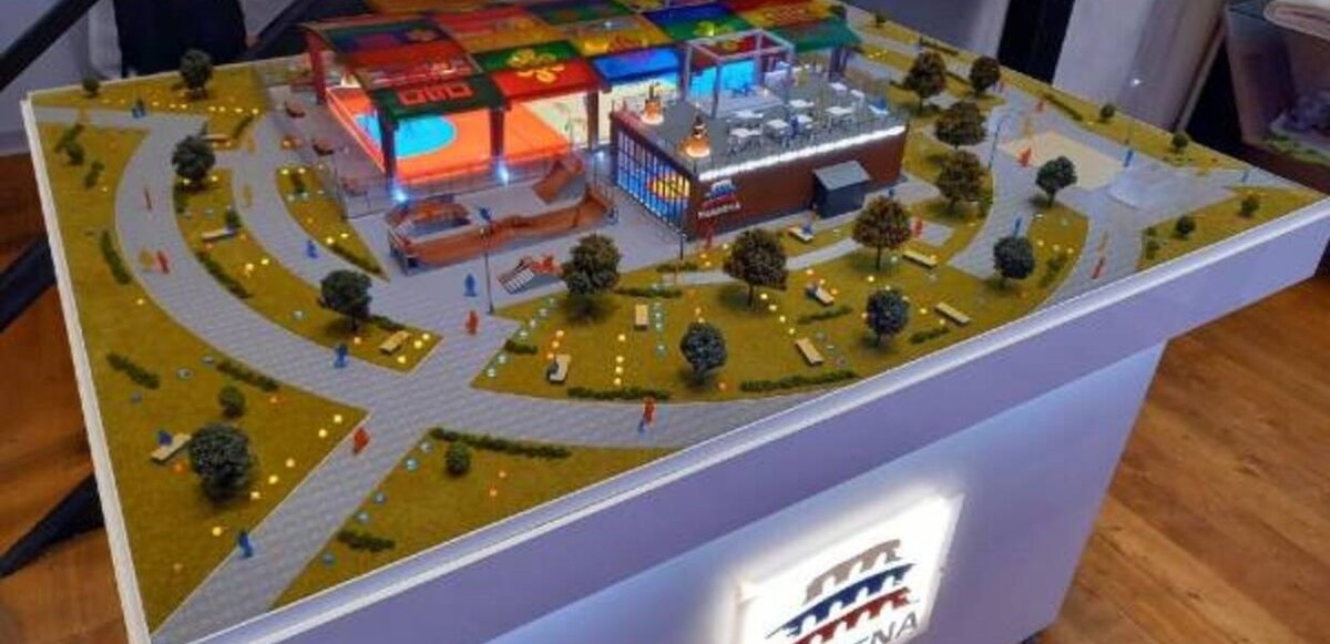 Фото: Минспорта Бурятии