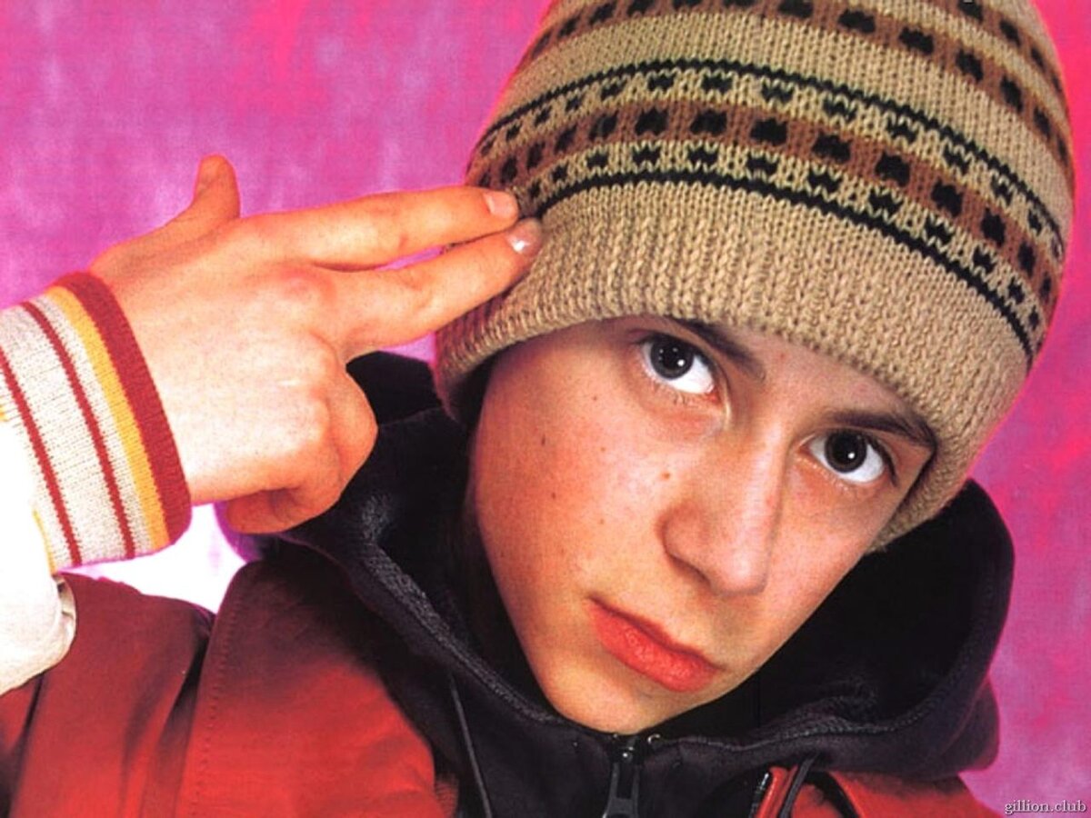 Кирилл Толмацкий образца явления себя народу)