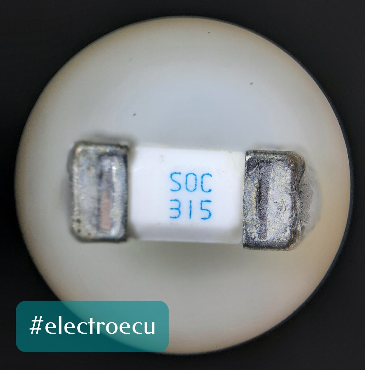 Зачем нужен микроскоп при ремонте электроники? | Ремонт ЭБУ ...