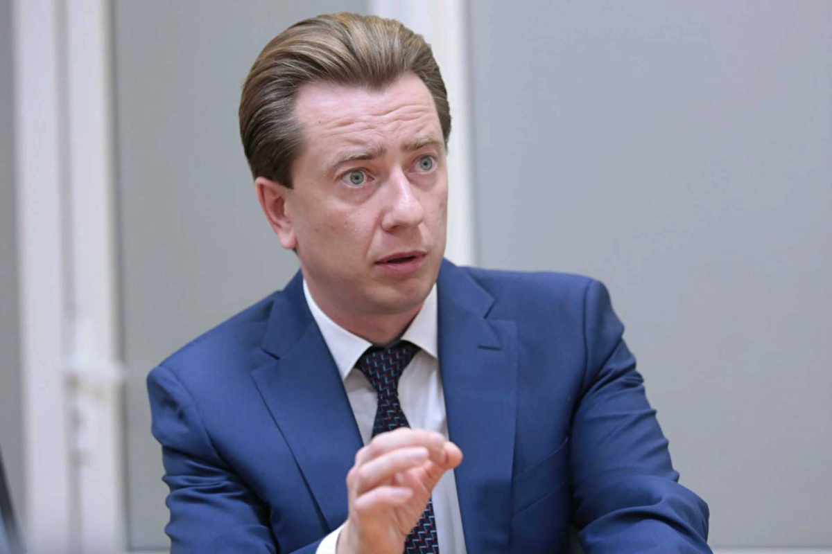 Владимир Бурматов Фото: news.myseldon.com