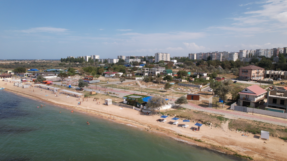 Все города Крыма. Сколько в Крыму городов? Посчитала и удивилась |  Апполинария Гордиенко | Дзен