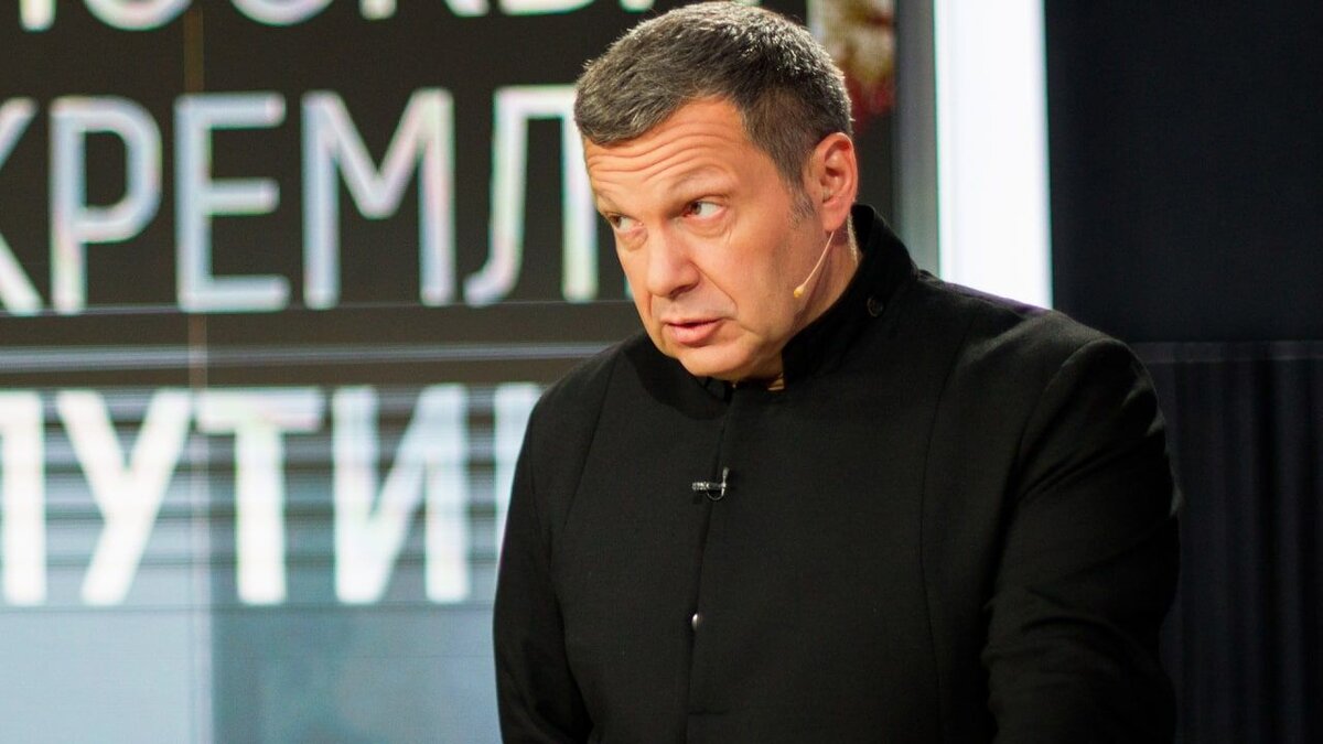 владимир соловьев