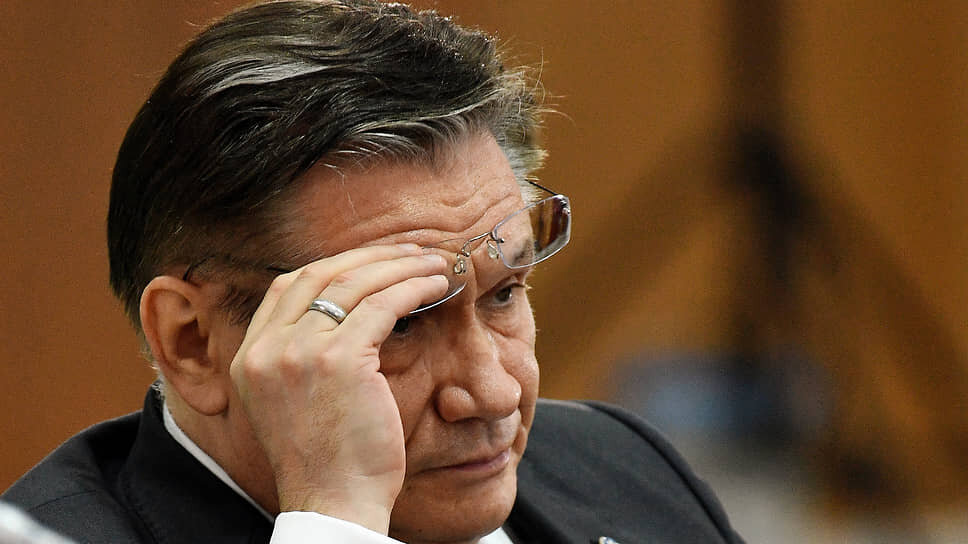 Фото: Игорь Иванко / Коммерсантъ📷Алексей Лихачев