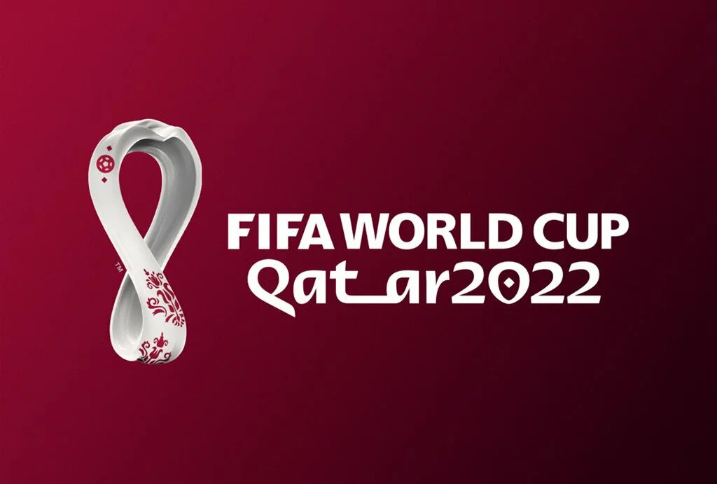Эмблема Чемпионат мира по футболу 2022