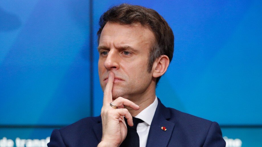 Фото: TASS / EPA / JOHANNA GERON