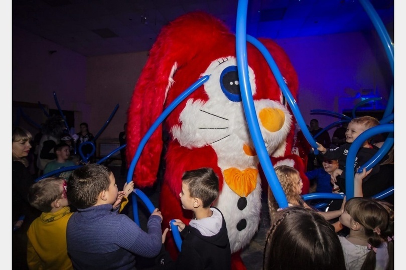 Листайте вправо, чтобы увидеть больше изображений