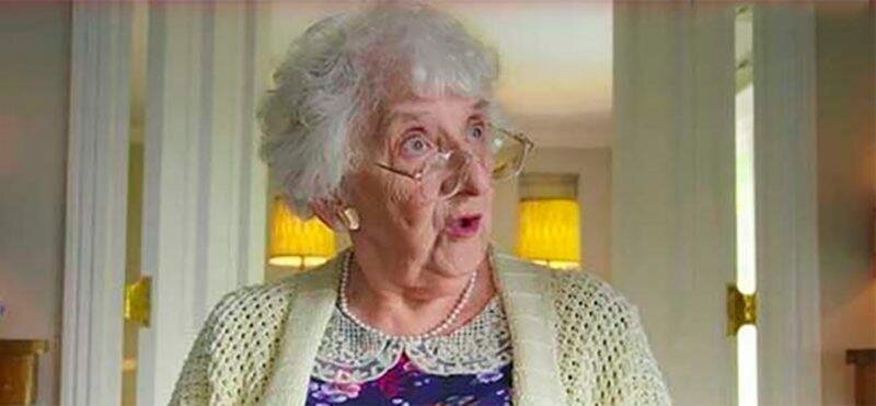 Они же обещали!