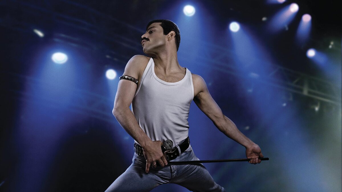 Фото: GK Films; New Regency Pictures; Queen Films Ltd.; Regency Enterprises; Tribeca Productions