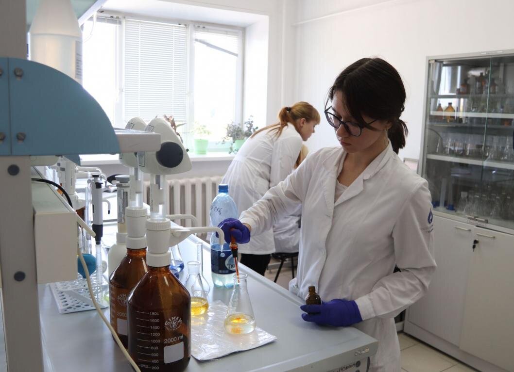 Фото: Росводоканал Тюмень