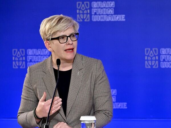   © AFP 2022 / GENYA SAVILOV