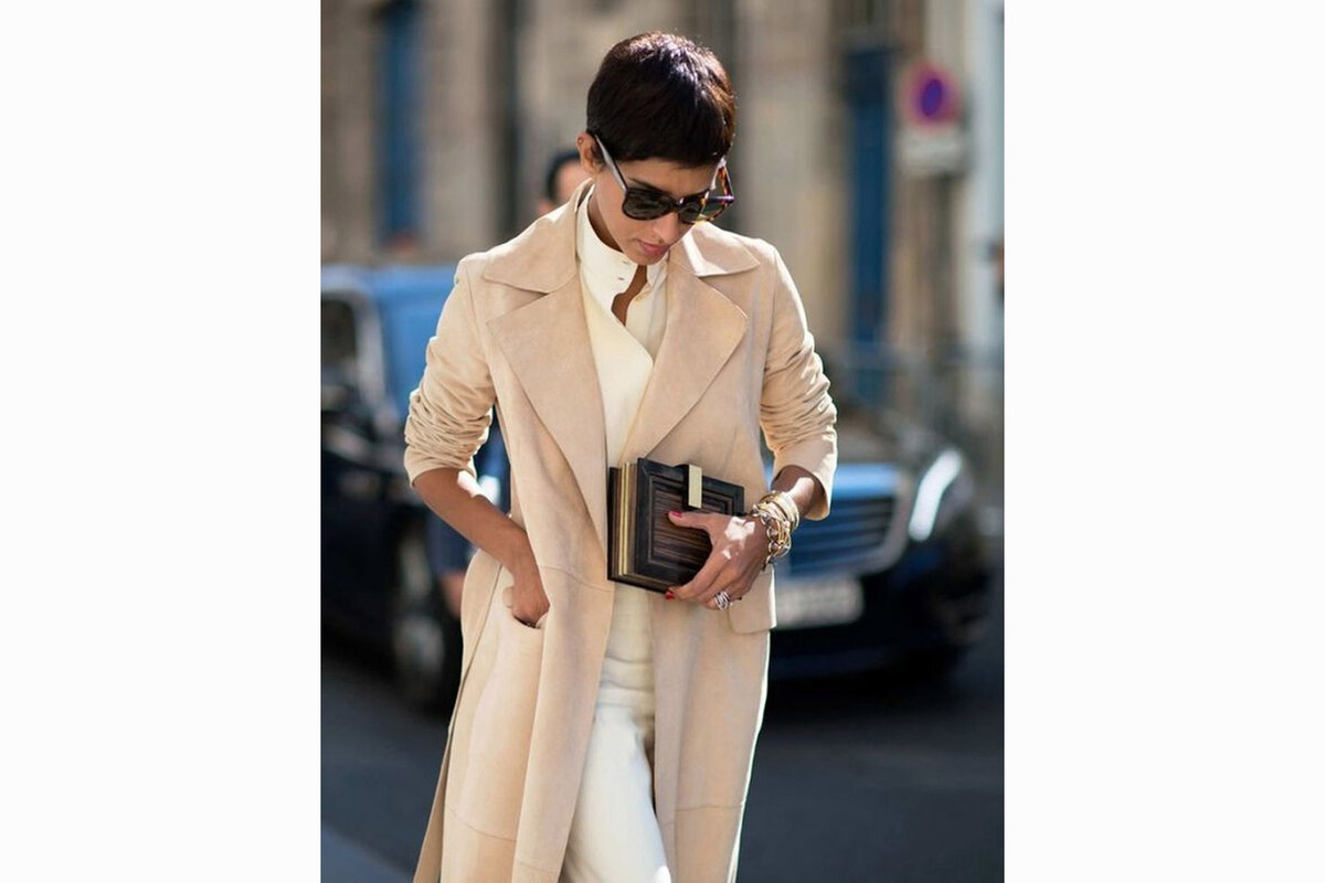 Дина Абдульазиз, принцесса Саудовской Аравии (не богомол)