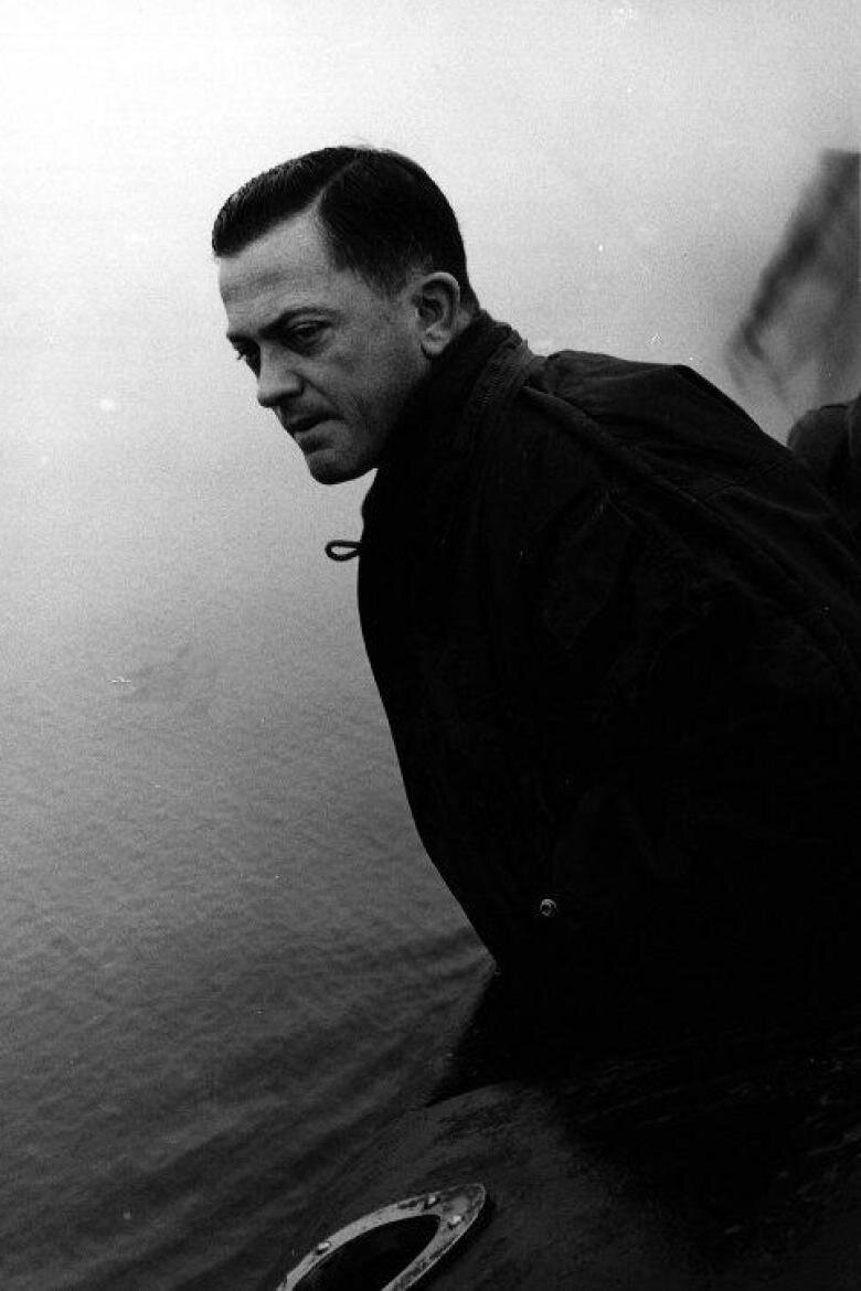 Уильям Т Андерсон Уильям Т. Андерсон (1921–2007), командир подводной лодки и политик