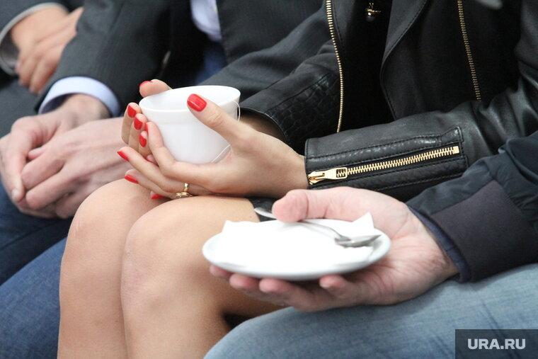    У каждой встречи будет определенная тематика