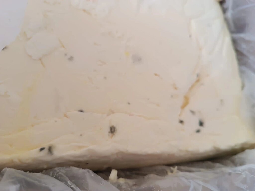 В Тверской дом ребенка «Теремок» поставщик из Вышнего Волочка привез масло с плесенью