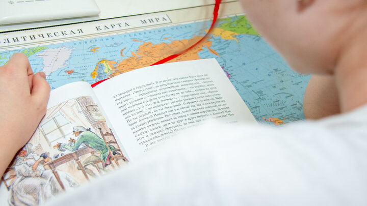 ФОТО: SVETLANA VOZMILOVA/GLOBALLOOKPRESS