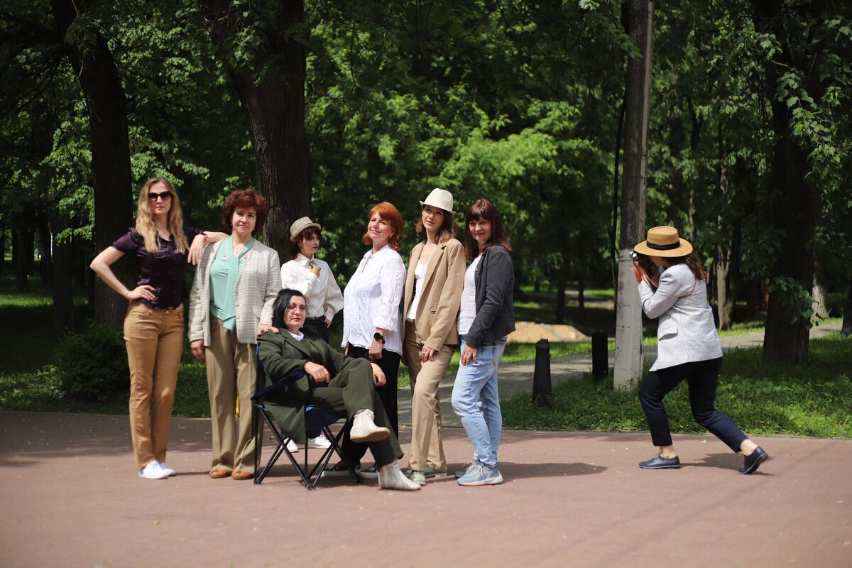 Фотограф Лесин Тимофей