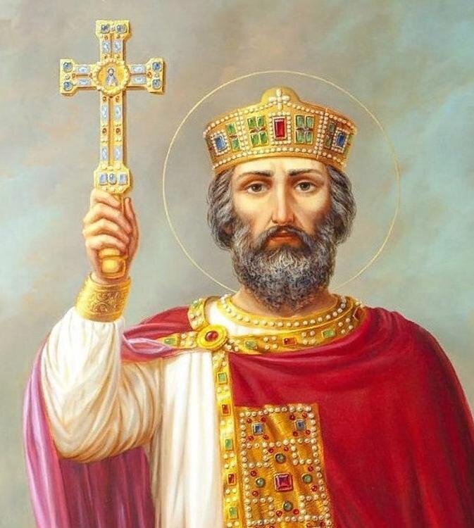 Владимир Красное Солнышко