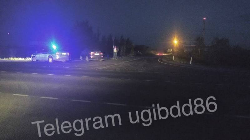 Госавтоинспекция Югры📷
