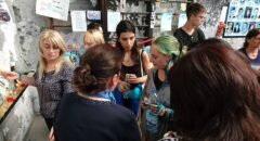 ЧИТАЙТЕ ТАКЖЕ Неизвестные напали в Беслане на журналисток «Таких дел» и «Новой газеты»