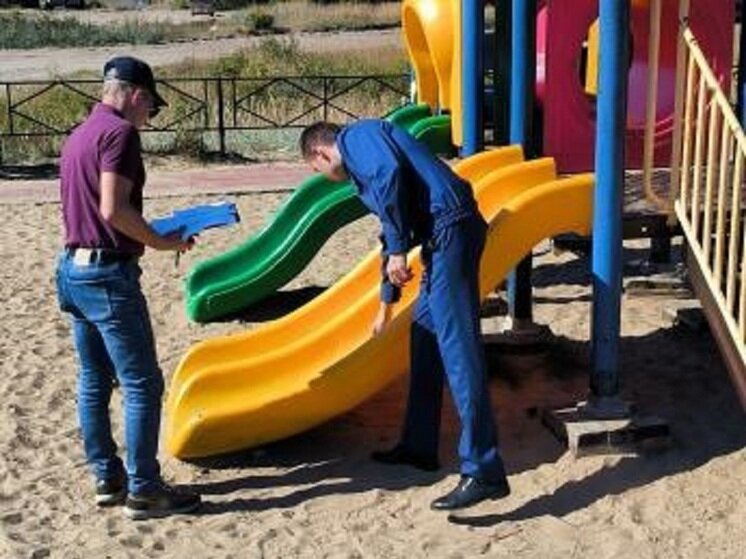 ФОТО ПРОКУРАТУРЫ НАО. 