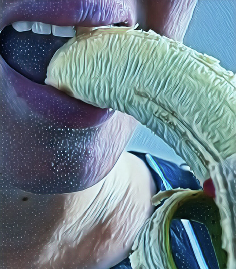 О красивых зубах я мечтала с 18 лет.