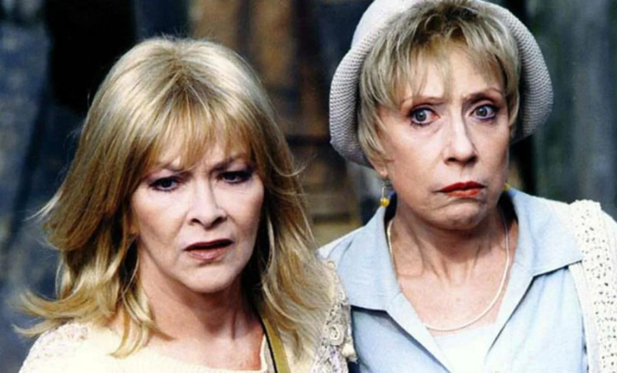 Кадр из фильма "Казус Белли" (2002)