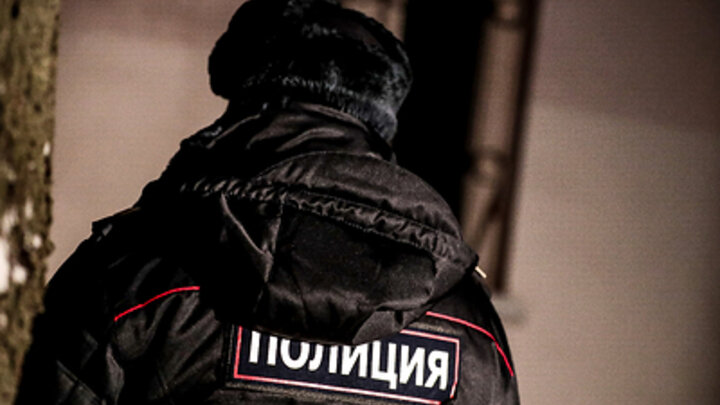 ФОТО: DMITRY GOLUBOVICH/GLOBALLOOKPRESS