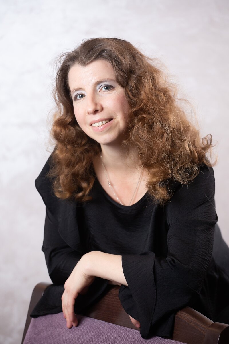 Фото из личного архива Юлии Скобкоревой