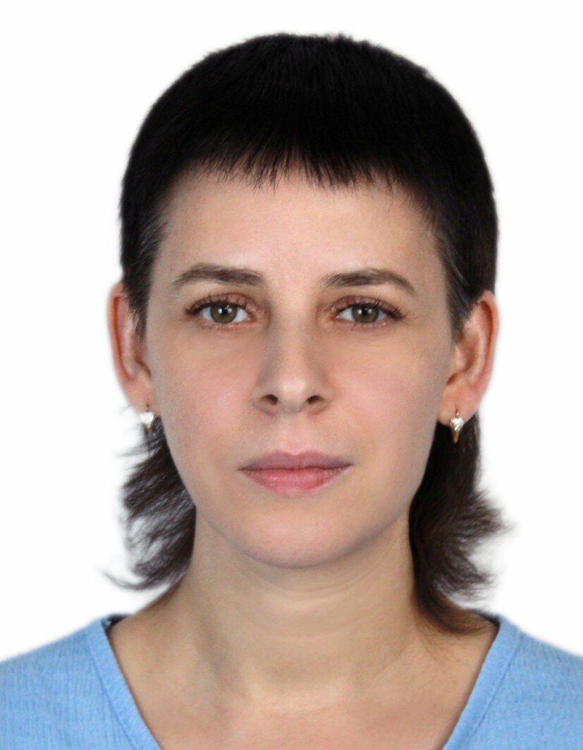 Фото на новый загран. Хочу на Кипр, а не вот это ваше всё :)