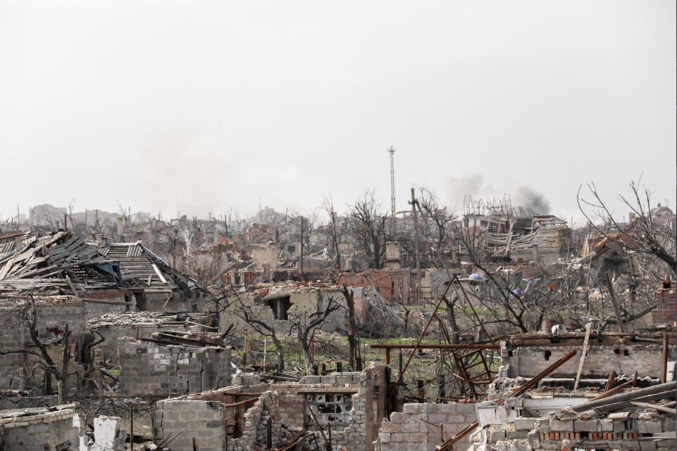 ФОТО: TSITSAGI NIKITA/NEWS.RU/GLOBALLOOKPRESS