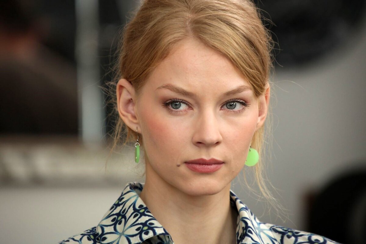 Ужель та самая Светлана? Фото Яндекс.Картинки. 