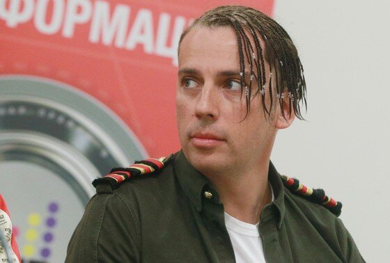    Максим Галкин