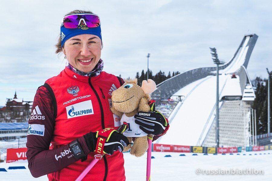    Фото: vk.com/russianbiathlon